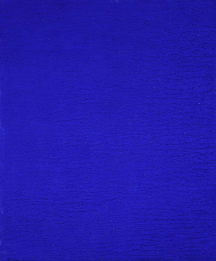 Yves-Klein-International-Klein-Bjue