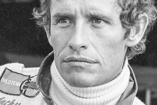 Jacky Ickx Monsieur Le Mans On Etnia Barcelona Etnia Barcelona Blog