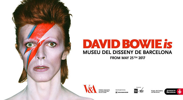 MUST DE VERANO David Bowie