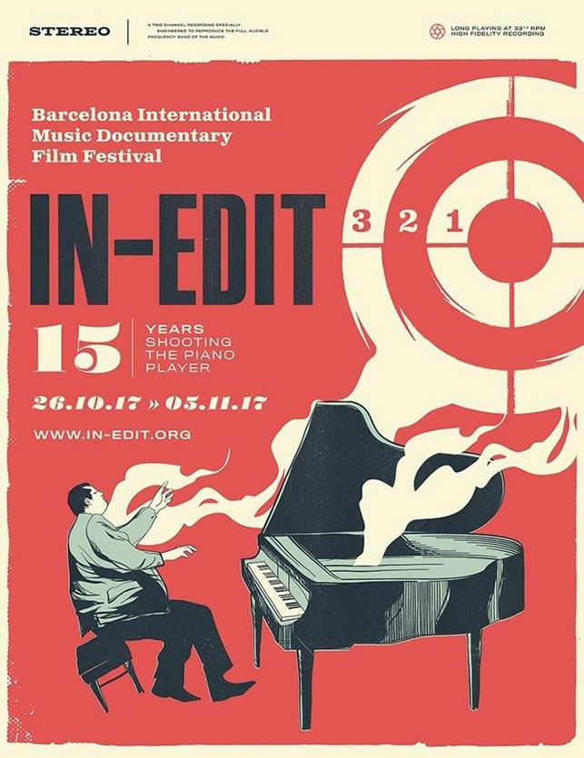 IN-EDIT FILM FESTIVAL