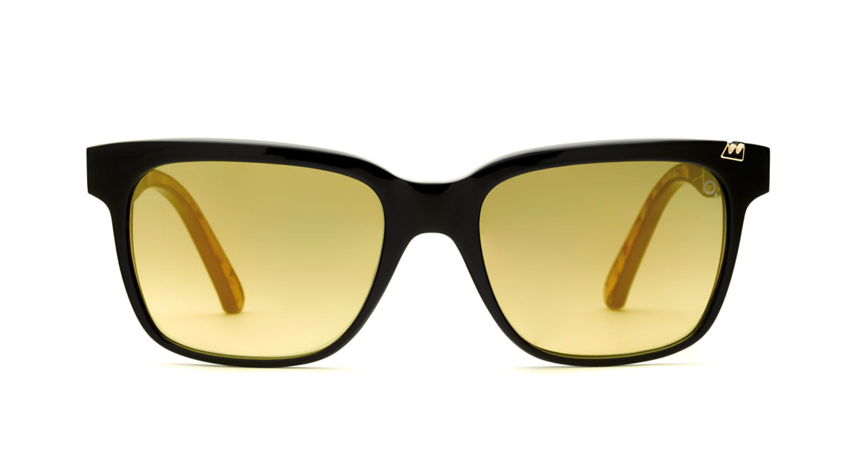 Basquiat 04 Etnia Barcelona sunglasses
