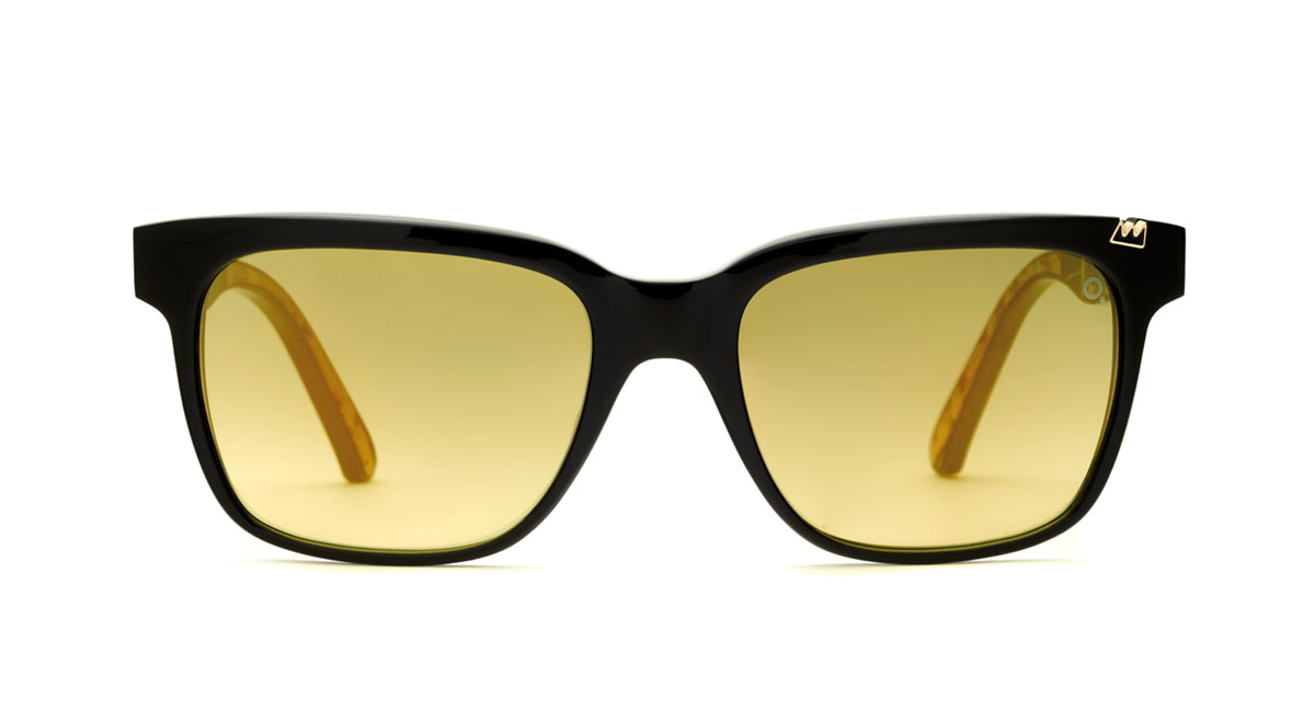 Gafas de sol Basquiat 04 Etnia Barcelona