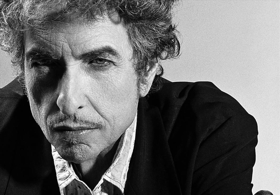 Bob Dylan Etnia Barcelona