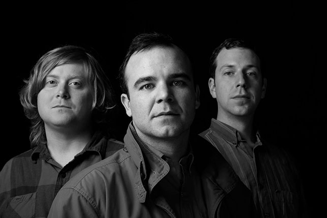 Future Islands Etnia Barcelona