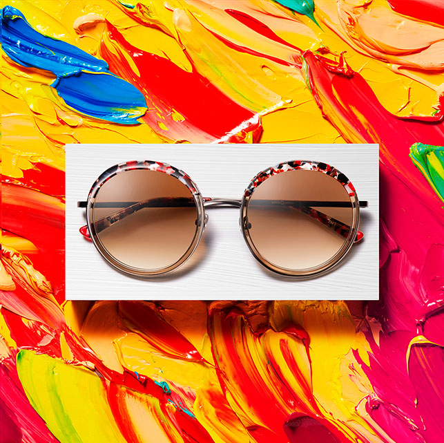 OUR SUMMER SELECTION OF SUNGLASSES Etnia Barcelona Blog