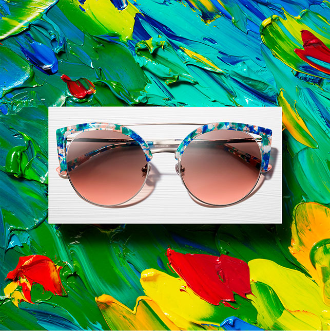 OUR SUMMER SELECTION OF SUNGLASSES Etnia Barcelona Blog