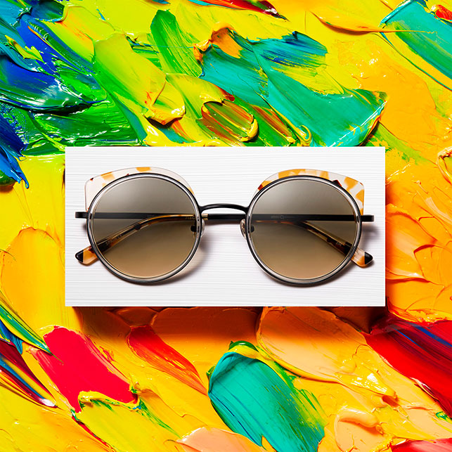 OUR SUMMER SELECTION OF SUNGLASSES Etnia Barcelona Blog