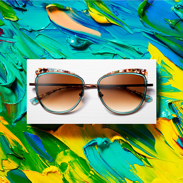 OUR SUMMER SELECTION OF SUNGLASSES Etnia Barcelona Blog