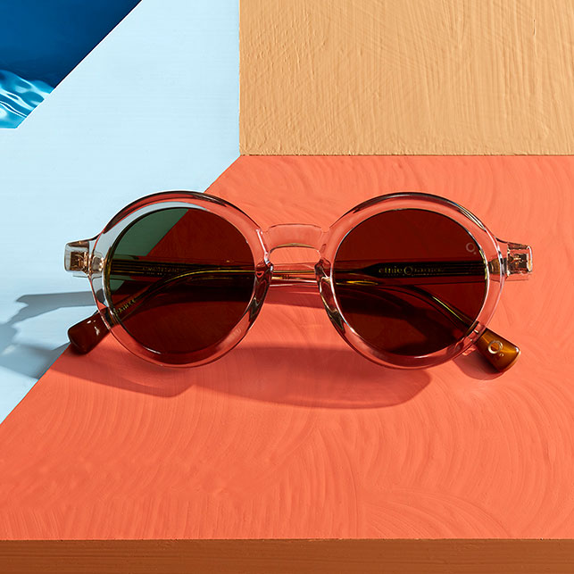 Etnia Barcelona SS19 OMOTESANDO Sunglasses