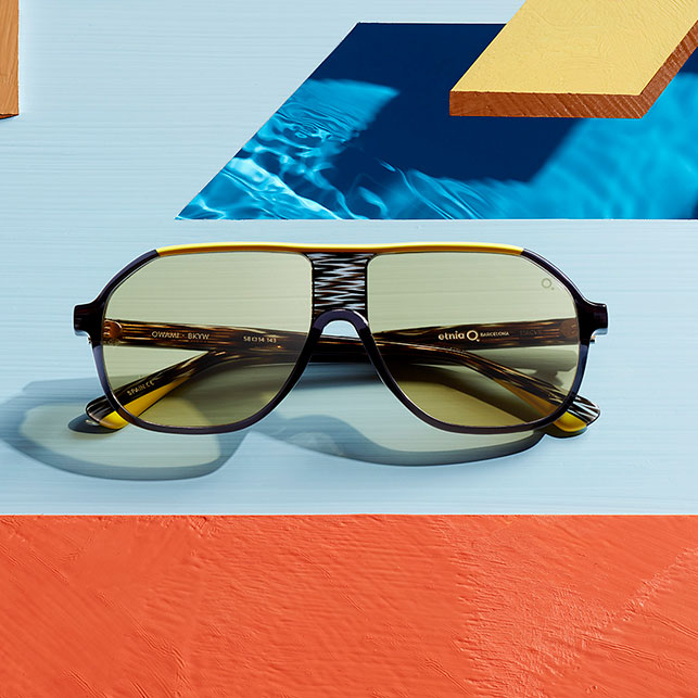 Etnia Barcelona SS19 OWAMI Gafas de sol